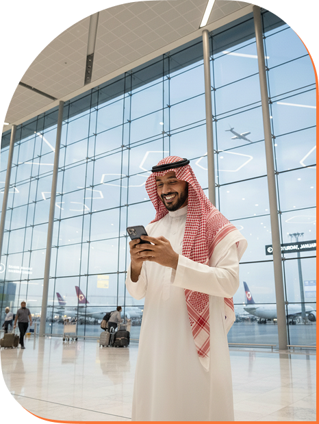 Tripmates R0053 Trip Mates - رحلتك شروطك اختيارك